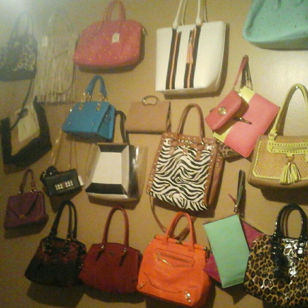 Meet your Posher, Kianna